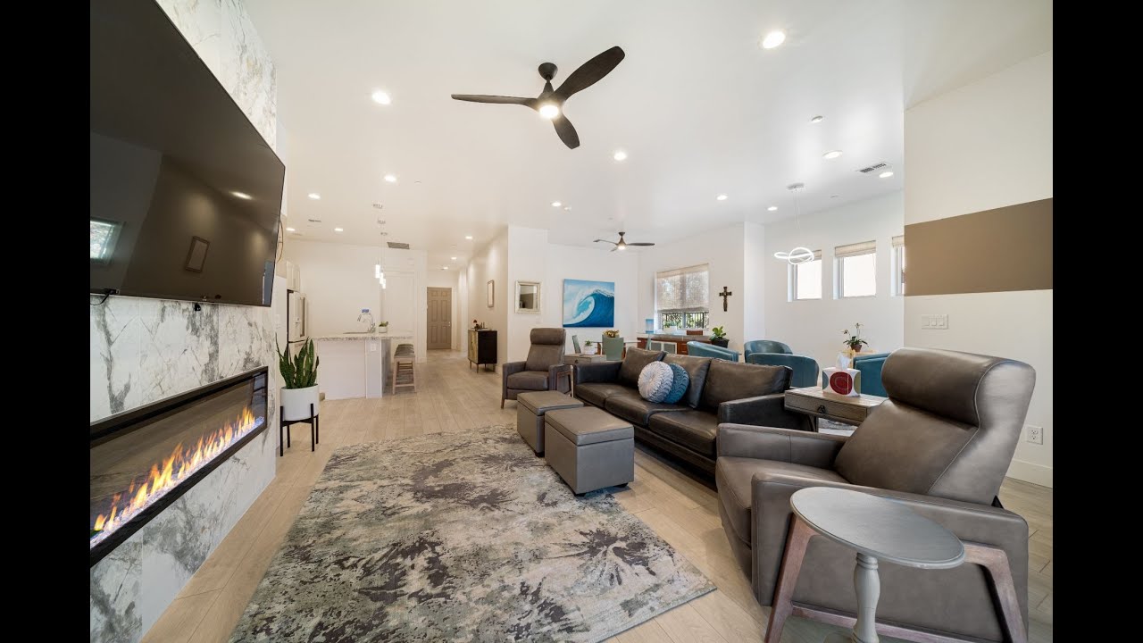 FOR SALE SEDONA AZ STUNNING TOWNHOME 3905 Positano YouTube