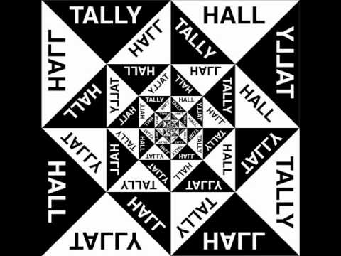 Tally Hall - "&"