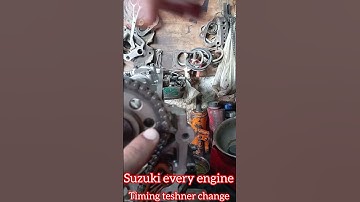 #suzuki#every#timing#tips. #youtubshortviralvideo#fix.  #shoaib&saeedautocarcare