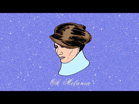 Tom Rosenthal - Melania