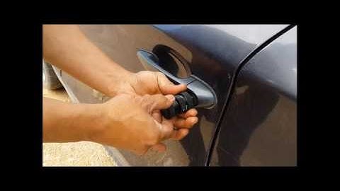 Ghost Hand, BMW HU92 Tubro Decoder for Locksmith.