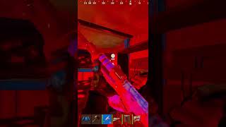 Floorstack 2x1 Bunker design (solo duo trio) 🔥🚨#rustbase #gaming #rustgame #rustconsole #rust