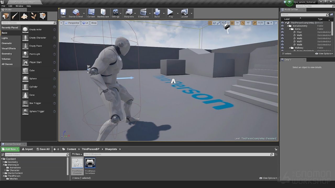 An In-Depth Guide to the Best Game Animation Engines