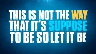 Crash Concept - Memories Lyric Video