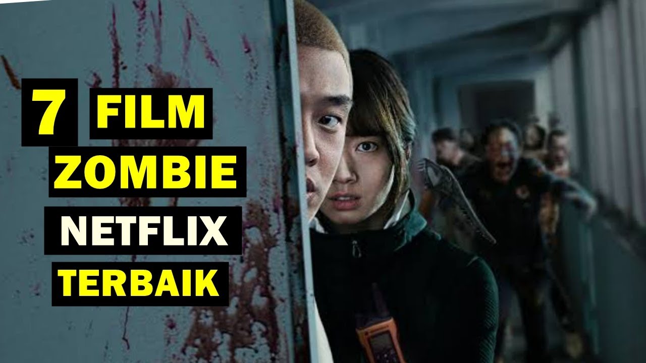 Zombie In Netflix 7 Film Zombie Original Netflix Terbaik I Best Zombie Movies On Netflix ...