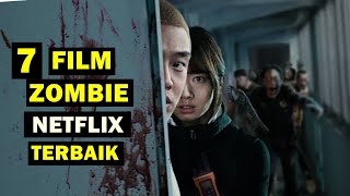 7  Film Zombie Original Netflix Terbaik I Best Zombie Movies On Netflix