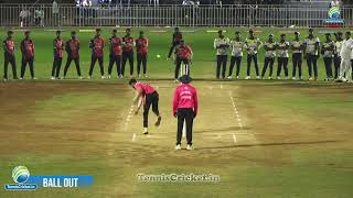 💥 BallOut  Match 💥Bhadwad vs Mhatrepada || L.Jagannath Smruti Chashak 2024