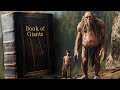 The book of giants nephilim  monsters visual audiobook