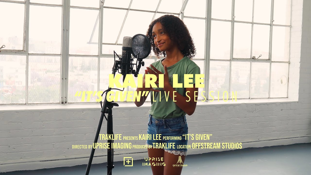 kairi-lee-it-s-given-traklife-live-sessions-hip-hop-artist-las