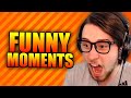 Funny Moments