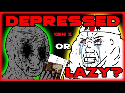 You're Just Lazy (maybe)
