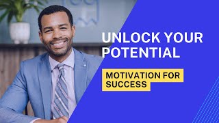 Unlock your potential The Keys to achieve it