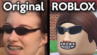 Vines but in Roblox