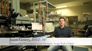 CSU ECE Senior Design Program