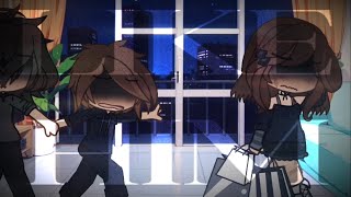 [TW/13+] “Like Him.” (Akio’s Backstory) {Read Desc}