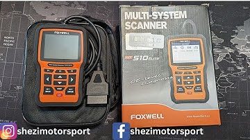 Foxwell NT510  OBDII - BMW - Is it worth it?