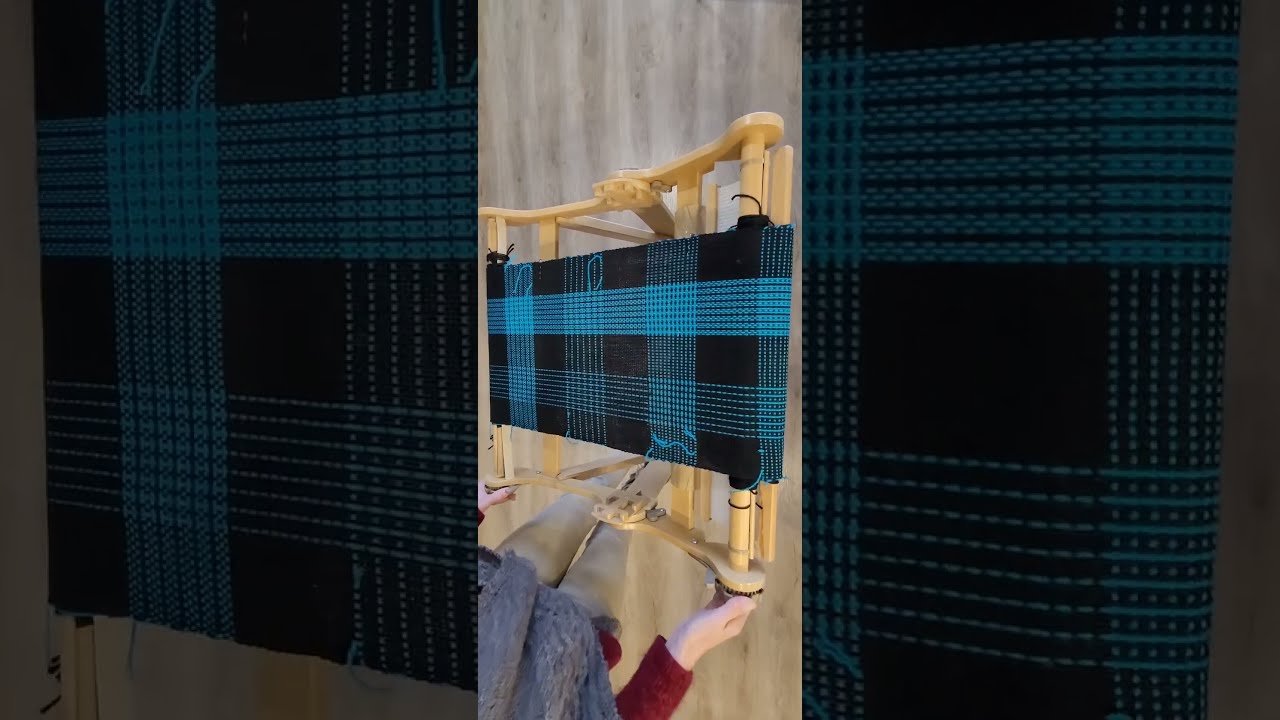 What To Do When You Forget Hemstitch At The Beginning Of Your Project 