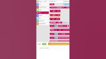 3 KN LENGTH OF THE STRING #block #coding #kannada #lowcode #smartphone #multilingual