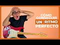 Consigue un ritmo perfecto con este ejercicio infalible