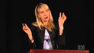 The Future of the Brain - Baroness Susan Greenfield