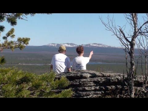 Video: Parhaat Kansallispuistot Vierailla Huhtikuussa, Toukokuussa, Kesäkuussa