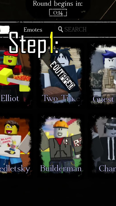 Twotime guide | forsaken  #roblox #forsaken #robloxedit #forsaken  #forsakenroblox #shorts #twotime