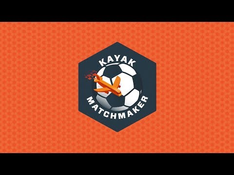 KAYAK Introduces Matchmaker for the Big Soccer Game