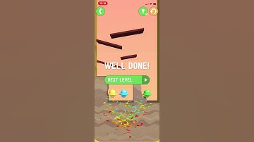 Dig this! (Dig it) level 34-1 | Clear as mud | Chapter 34 level 1 Solution