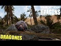 Day of Dragons - THE ISLE CON DRAGONES - GAMEPLAY ESPAÑOL #1