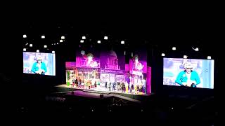mrs  browns boys the musical