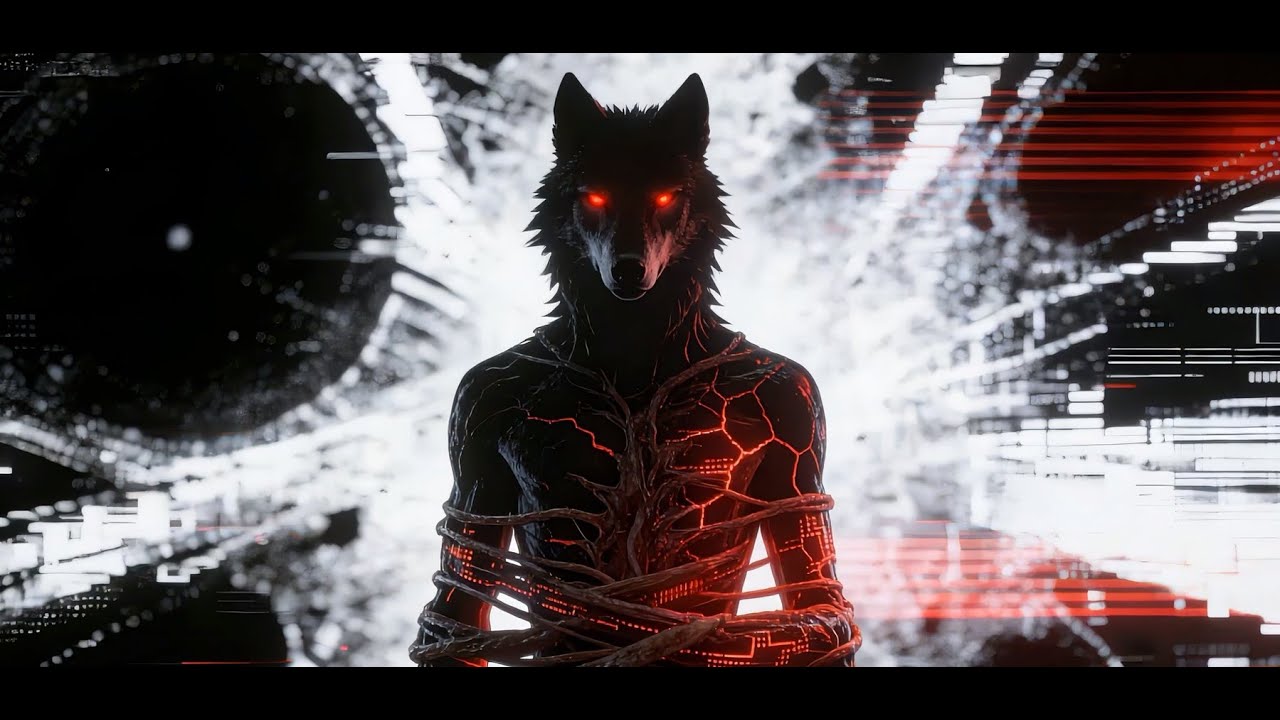 Chaos Divide - Void