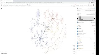 Graph Commons Demonstration