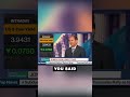 Paul Tudor Jones Bets on Bitcoin to Smash Inflation #shorts #bitcoin #btc #crypto #cryptocurrency