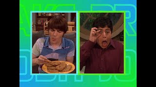 Drake \& Josh - Season 4, Episode 16 Intro