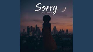 Sorry