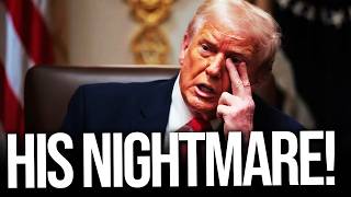 Trump's Scary Health Admission Shocks Everyone