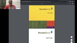 Rosetta Stone User Guide