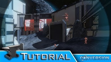 "Progressive Spawning" - Conversion Forge Tutorial