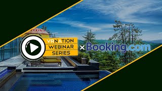 VRNation Webinar Series | Booking.com Pt. 3