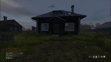 Dayz killing of 2 + combat log