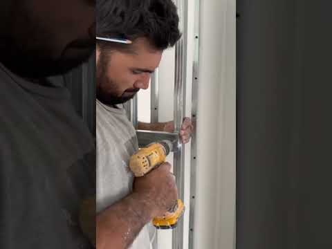 تركيب جبس بورد قاطع داخلي الجبيل البلد الجبيل الان تراميم