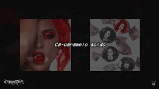 Lady Gaga - Sour Candy ft BLACKPINK (Subtitulado Al Español)