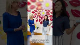 Touring The House Of Tiny Treasures With Remax Alliance - Investing In The Next Generation