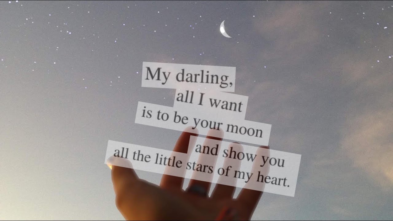 Kanye West - Moon [Vietsub + Lyrics] - YouTube