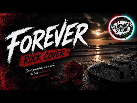 Forever - Damage | Serenade Studio (Rock Cover)