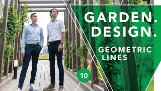 Garden Design Prachtig Uitzicht Op Groene Wadi In Den Hoorn