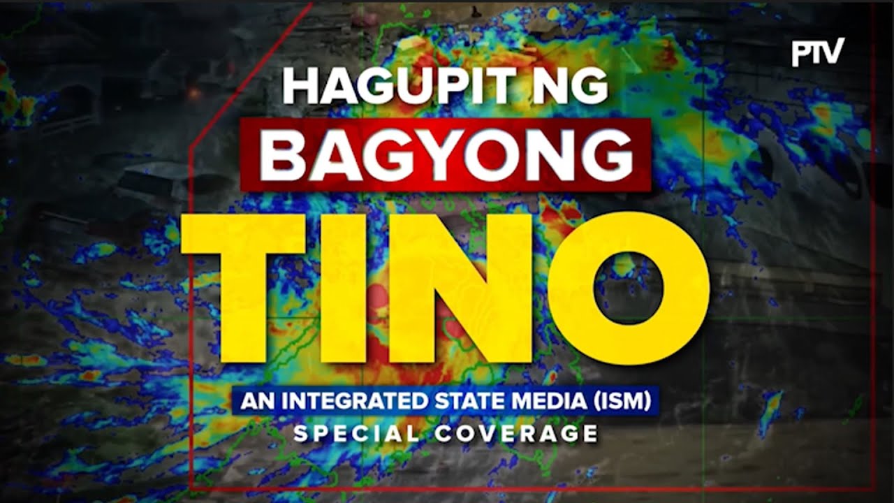 DSWD Bohol, namahagi ng relief goods sa mga biktima ng Bagyong 