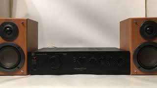 Dual PA 5060 Aiwa SX LEM 70 part 2 - YouTube
