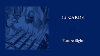 Magic The Gathering - Future Sight - 15 Cards