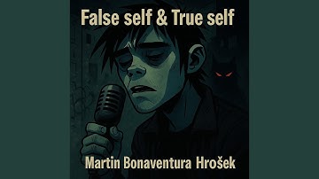 False self & True self (English Version)